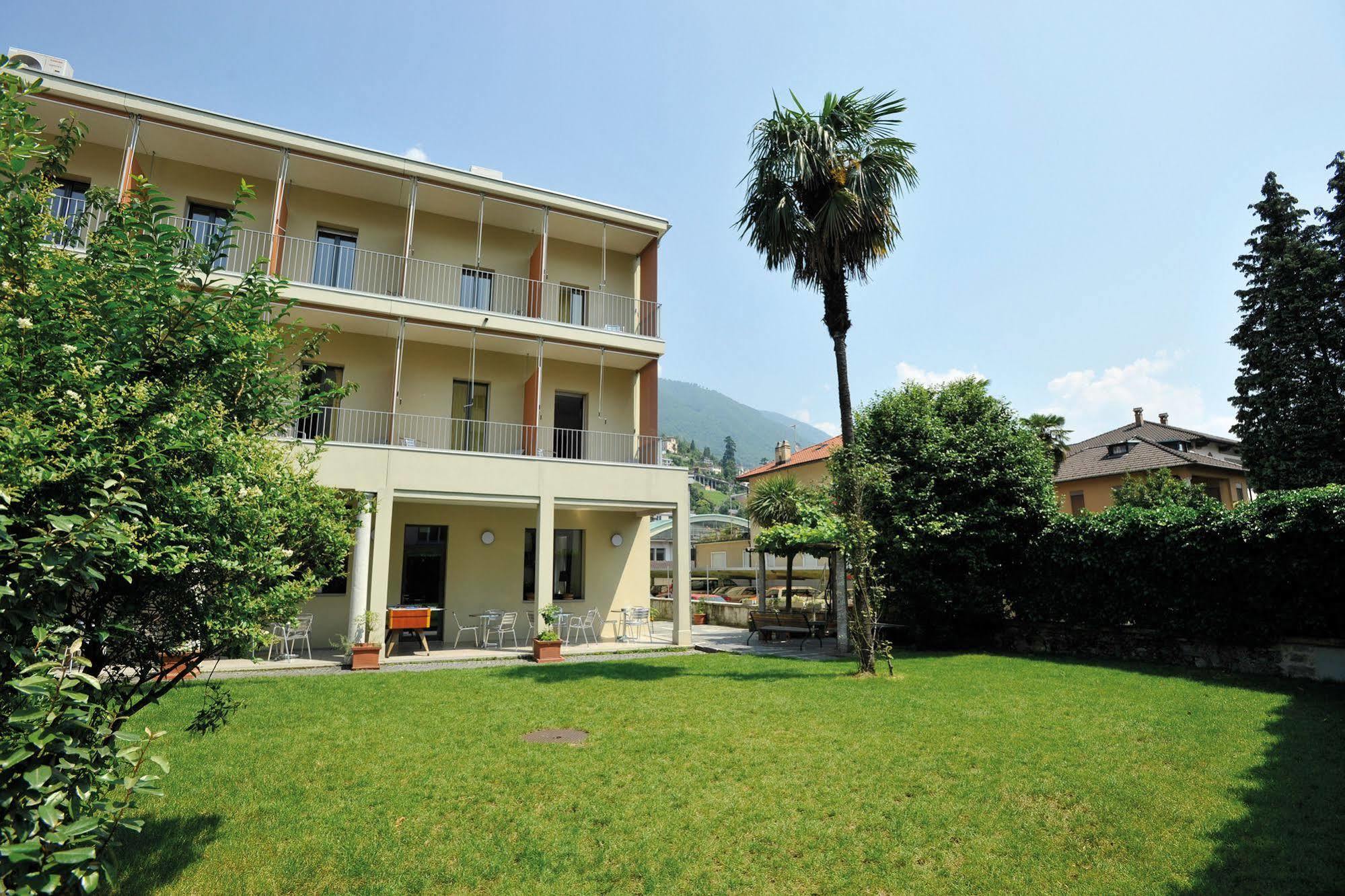 Youth Locarno